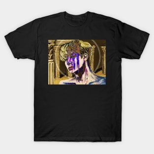 Jimin (BTS) - Adonis inspired T-Shirt